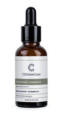 ChitoneCare Balancing Serum