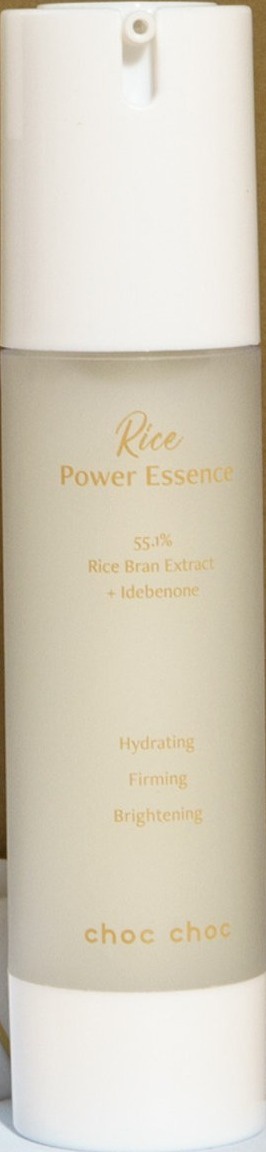 Choc Choc Rice Power Essence