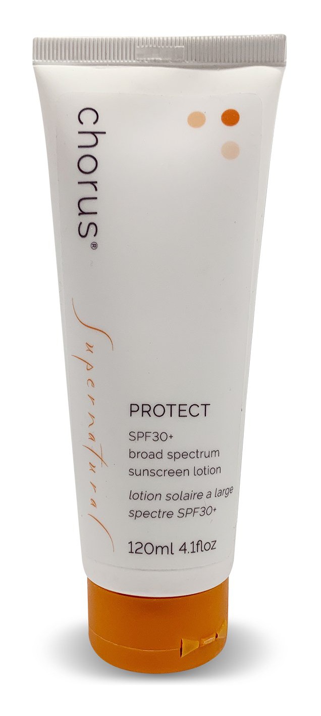 Chorus Supernatural Mineral Lotion SPF 30+