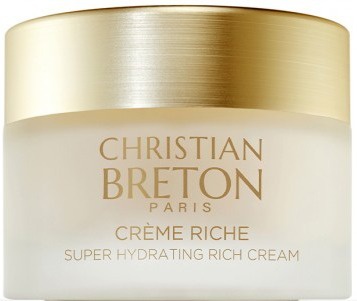 Christian Breton Paris Extreme Hydration Cream Riche