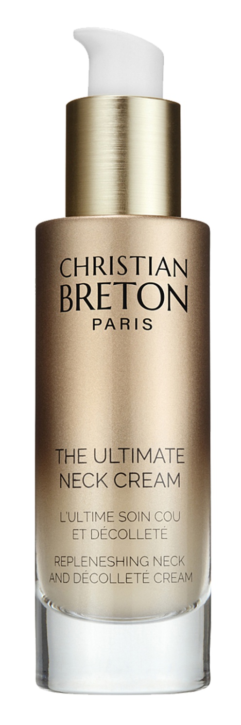 Christian Breton Paris The Ultimate Neck Cream