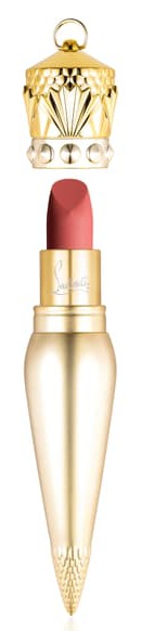 Christian Louboutin Velvet Matte Lip Colour