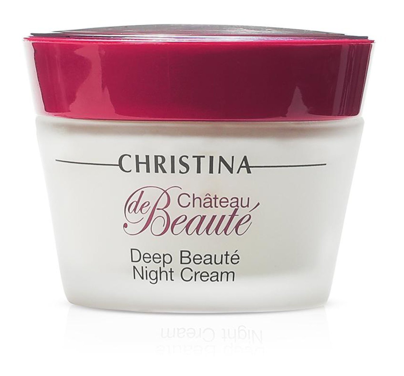 Christina Cosmeceuticals Deep Beauté Night Cream