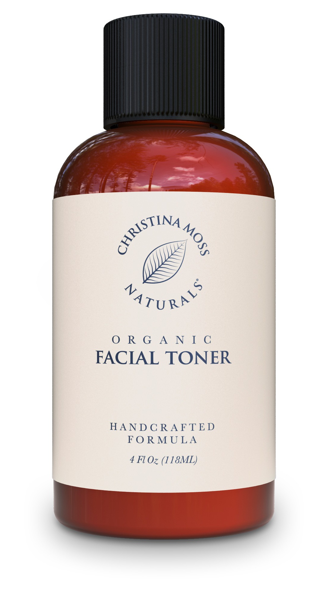 Christina Moss Organic Facial Toner