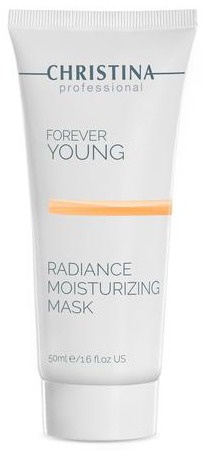 Christina professional Forever Young Radiance Moisturizing Mask