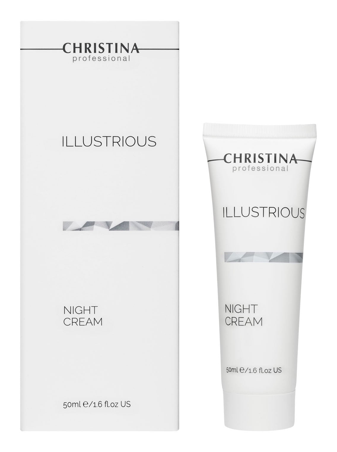Christina professional Night Cream