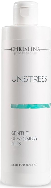 Christina professional Unstress Gentle Cleansing Milk