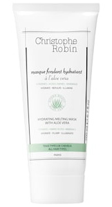Christophe Robin Hydrating Melting Mask With Aloe Vera