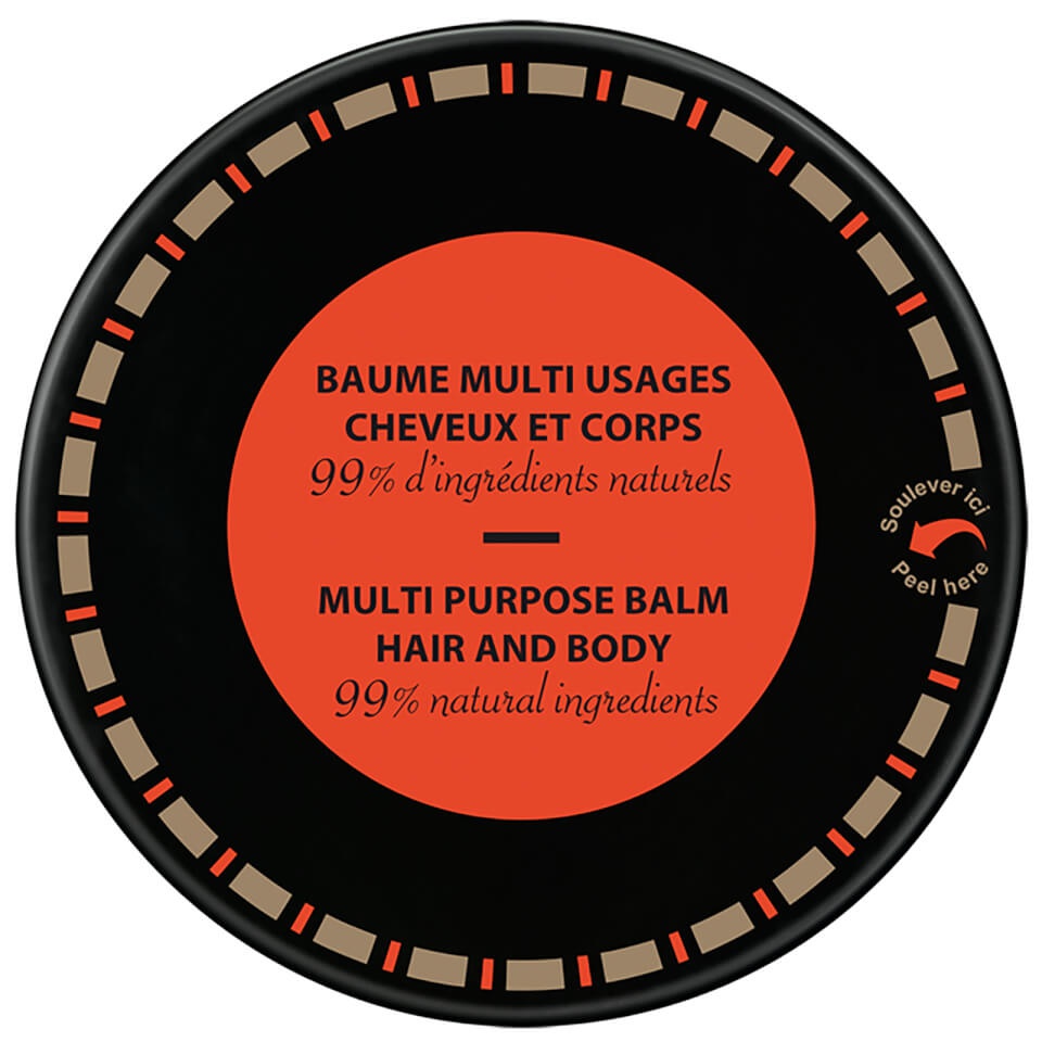 Christophe Robin Multi Purpose Balm Hair and Body