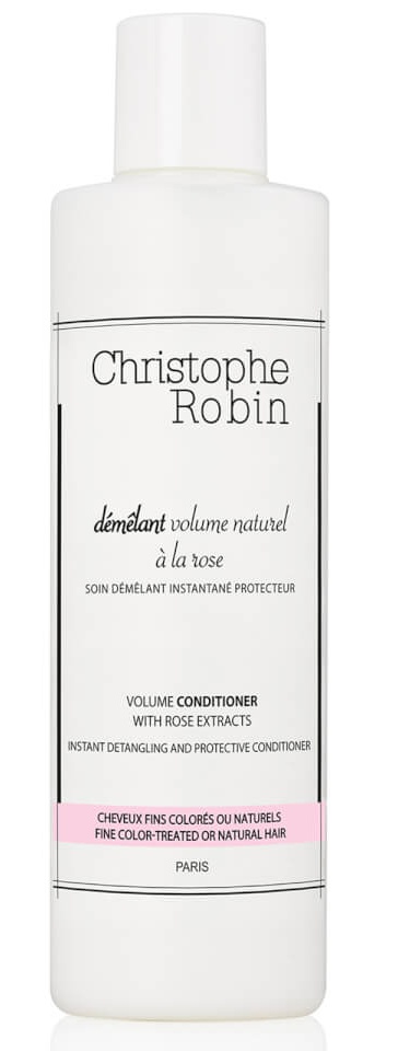Christophe Robin Volumising Conditioner