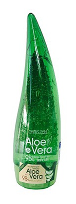 Chriszen Aloe & Rice Intense Moisturizer Skin Gel 98%