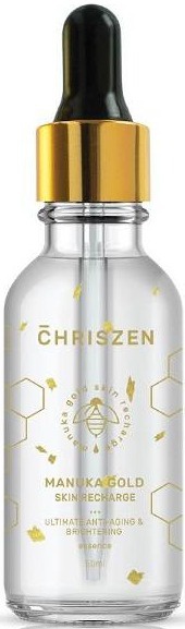 Chriszen Manuka Gold Skin Recharge Essence
