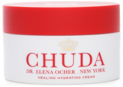 Chuda Healing Hydrating Cream