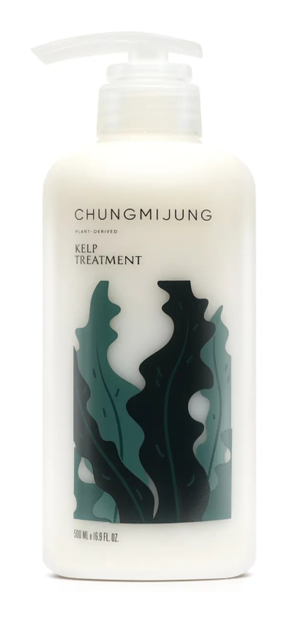 Chungmijung Kelp Treatment
