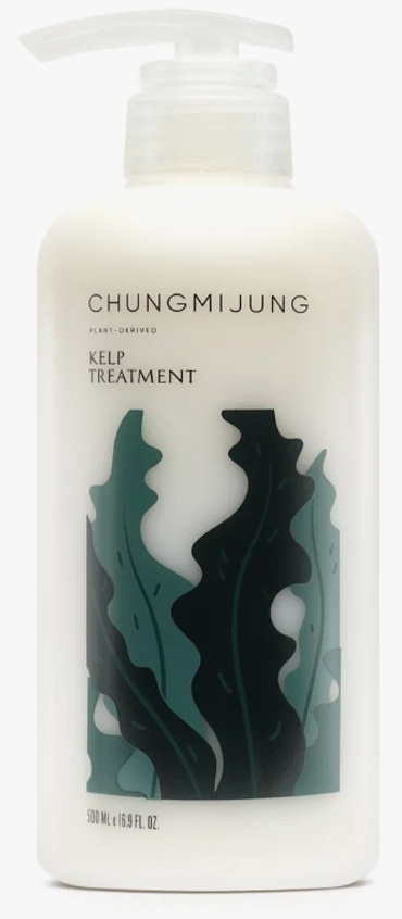 Chunmijung Kelp Treatment