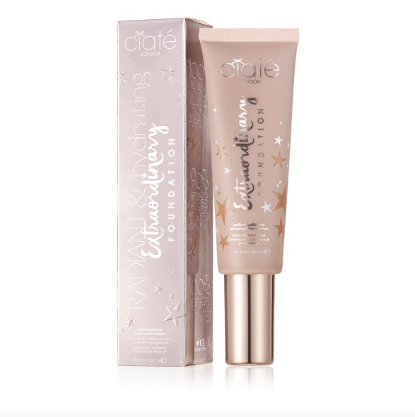 Ciate Extraordinary Foundation