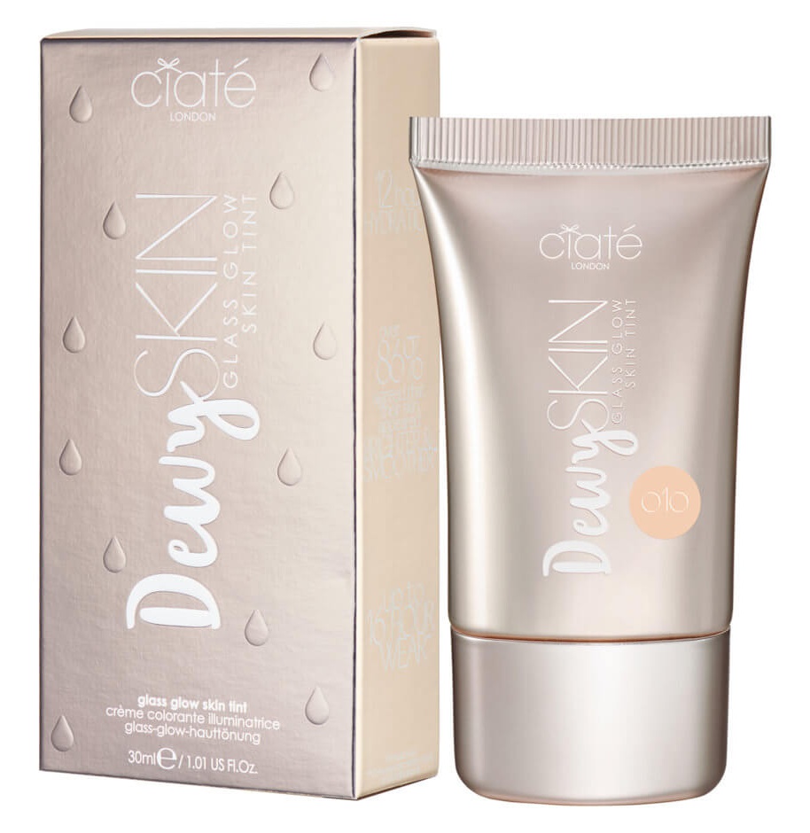 Ciate London Dewy Skin Glass Glow Tint
