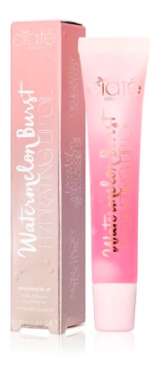 Ciate Watermelon Burst Hydrating Lip Oil
