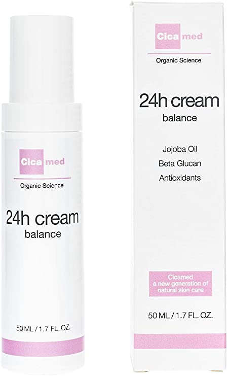 Cicamed 24H Cream Balance