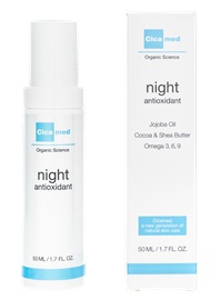Cicamed Night Antioxidant
