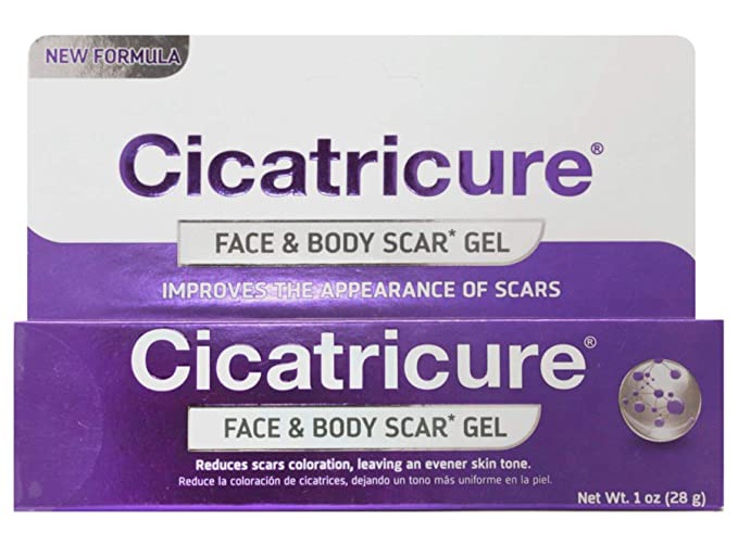 Cicatricure