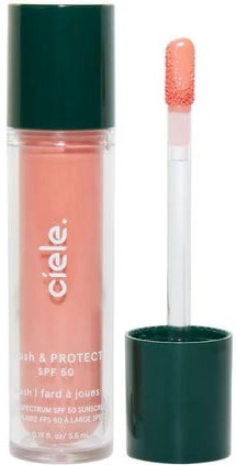 Ciele Liquid Blush