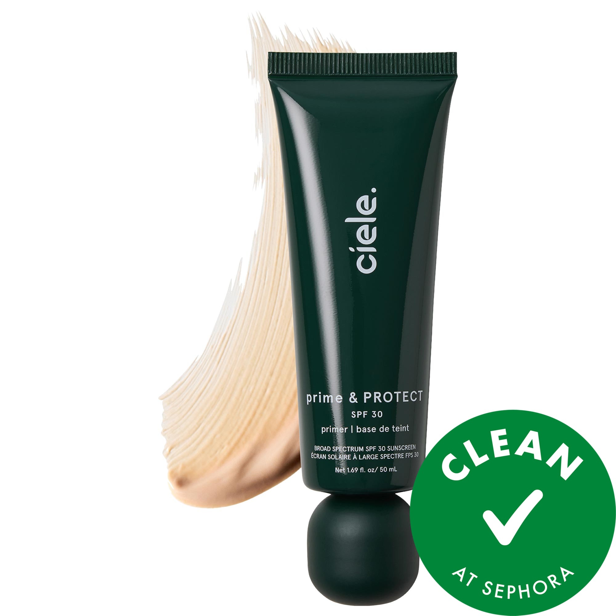 Ciele Prime + Protect SPF30+ Smoothing Primer