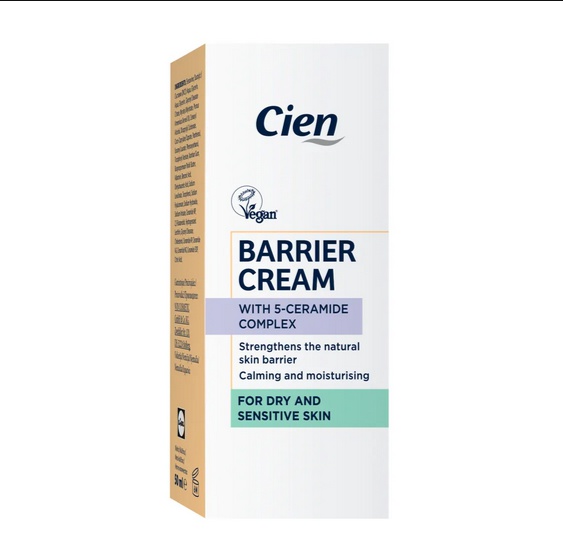Cien Barrier Cream
