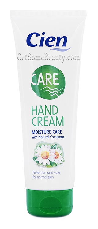Cien Care Hand Cream