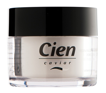 Cien Caviar