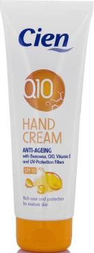 Cien Hand Cream Anti-ageing