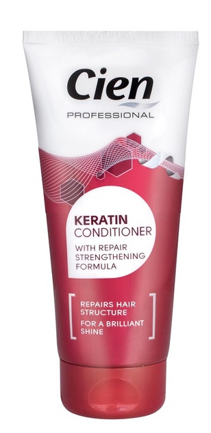 Cien Keratin Conditioner
