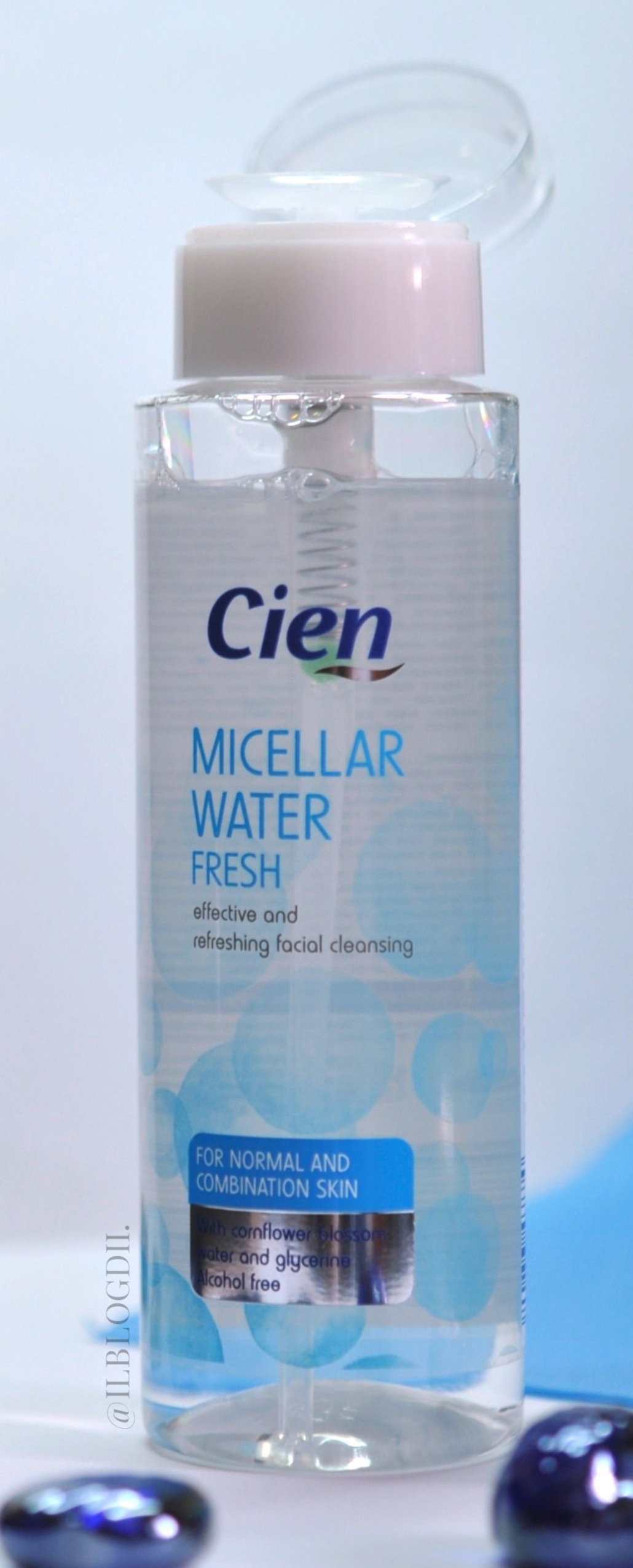 Cien Micellar Water