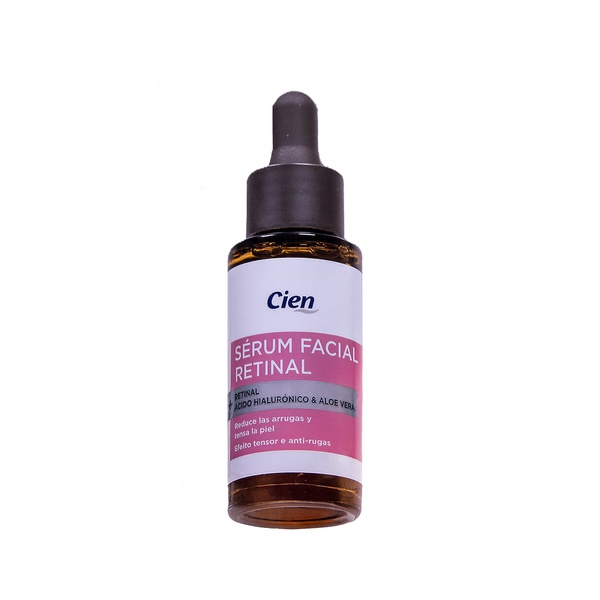 Cien Retinal Serum