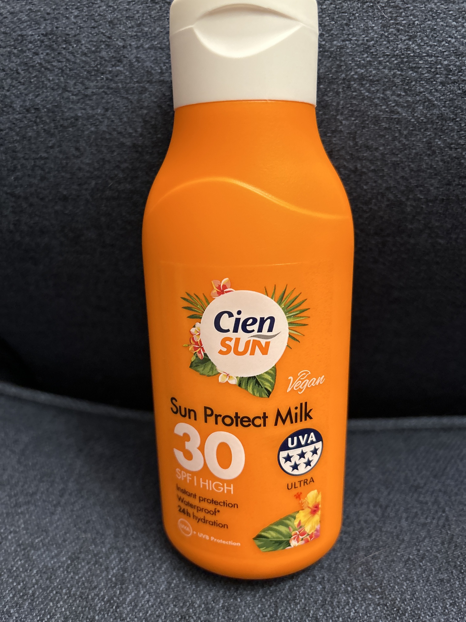 Cien Sun Protect Milk SPF 30