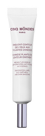 Cinq Mōndes 7 Chinese Plants Eye Contour Ointment