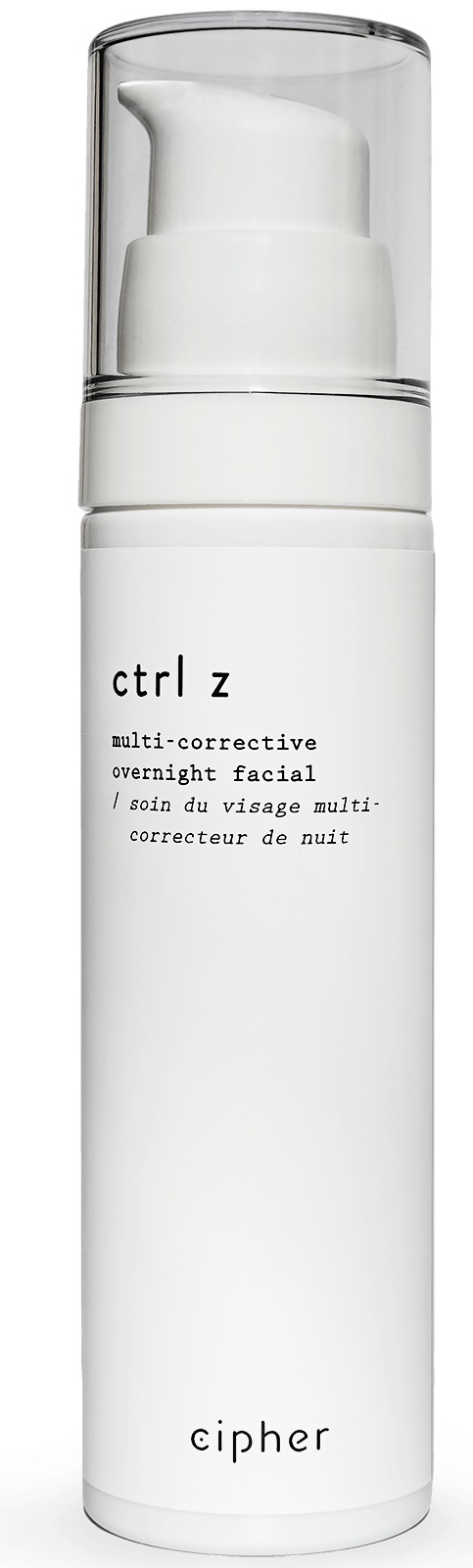 Cipher Ctrl Z (Discontinued)