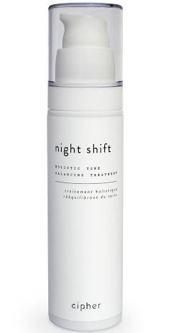 Cipher Night Shift (2023 Reformulation)