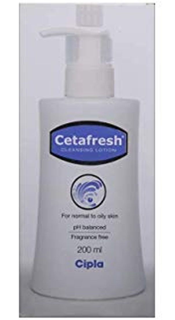 Cipla Cetafresh