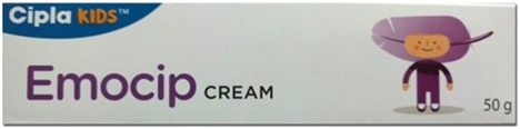 Cipla Emocip