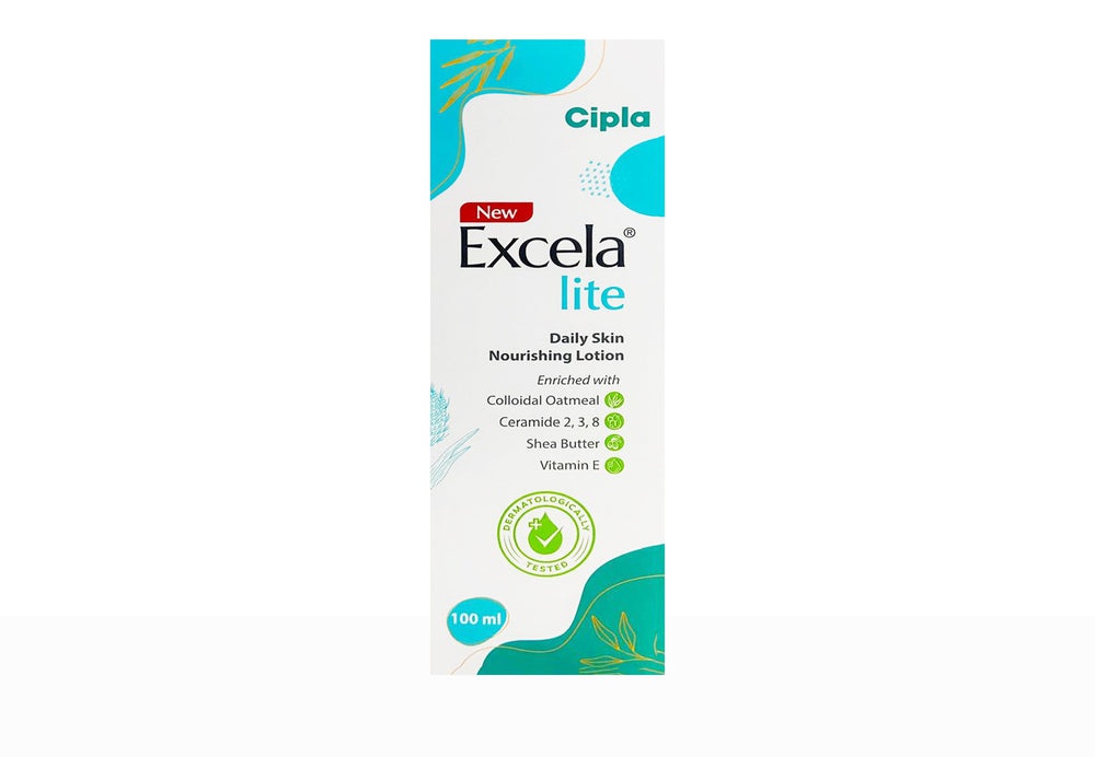 Cipla Excela Lite Lotion
