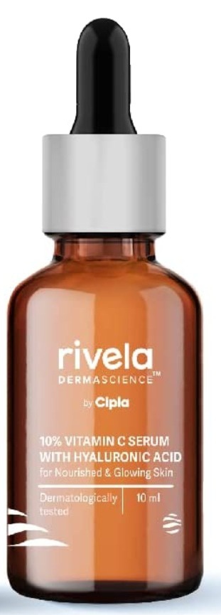 Cipla Rivela Vitamin C