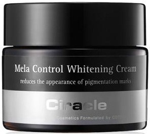 Ciracle Mela Control Whitening Cream