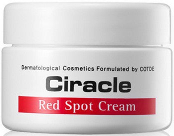 Ciracle Red Spot Cream