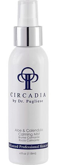 Circadia Aloe And Calendula Calming Mist