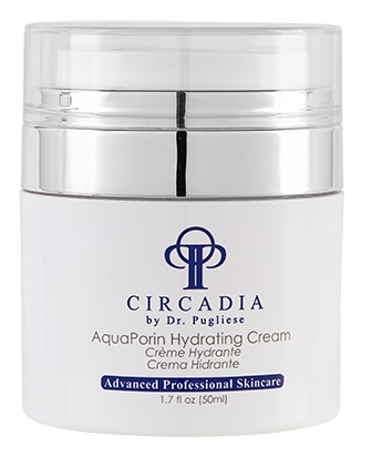 Circadia Aquaporin Hydrating Cream