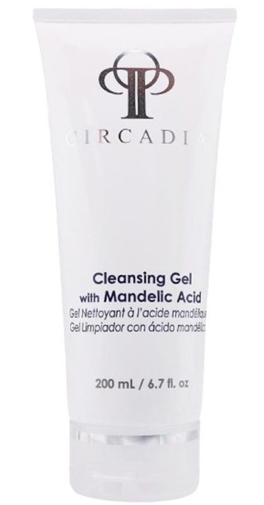 Circadia Cleansing Gel With Mandelic Acid