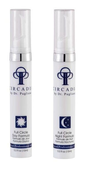 Circadia Full Circle Eye Night Cream