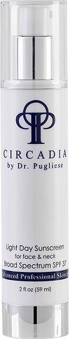 Circadia Light Day Sunscreen Broad Spectrum SPF 37