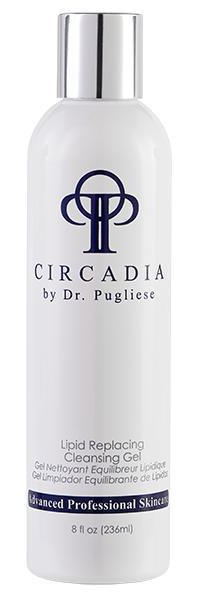 Circadia Lipid Replacing Cleansing Gel